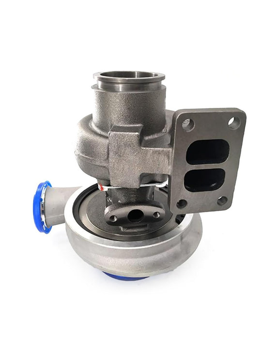 Turbocompresor Turbo 4955155 para excavadora Komatsu PC210 PC210-8