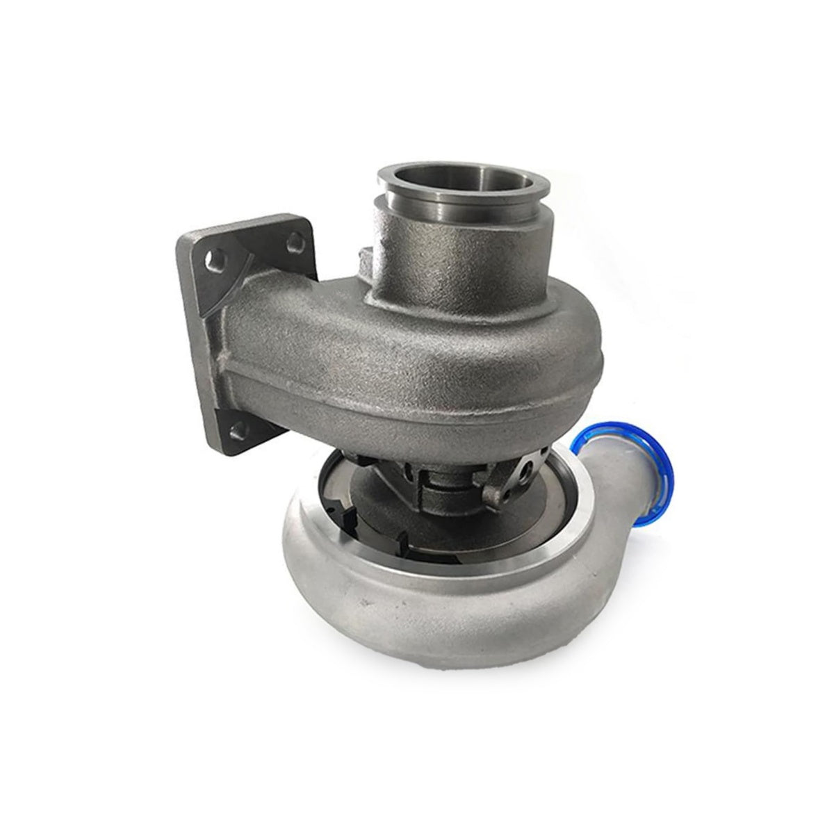 Turbo Turbocharger 4955155 for Komatsu Excavator - Sinocmp