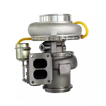 Turbocompresor Turbo 4955241 para motor Cummins QSX15 ISX15 X15 QSK15