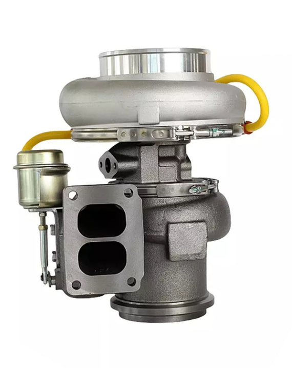 Turbocompresor Turbo 4955241 para motor Cummins QSX15 ISX15 X15 QSK15
