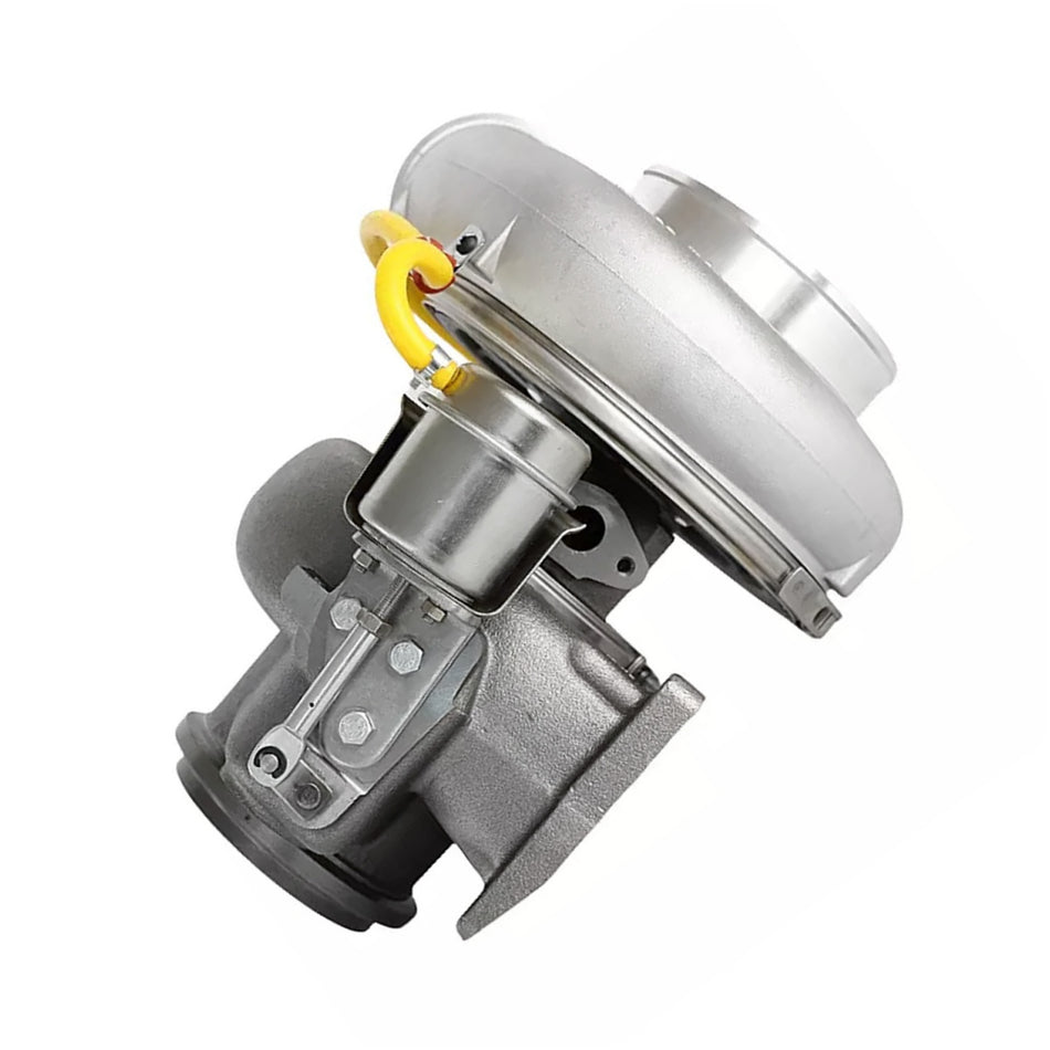 Turbo Turbocharger 4955241 for Cummins QSX15 ISX15 X15 QSK15 Engine - Sinocmp