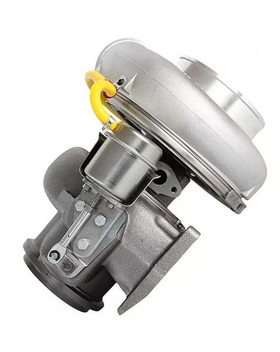 Turbocompresor Turbo 4955241 para motor Cummins QSX15 ISX15 X15 QSK15