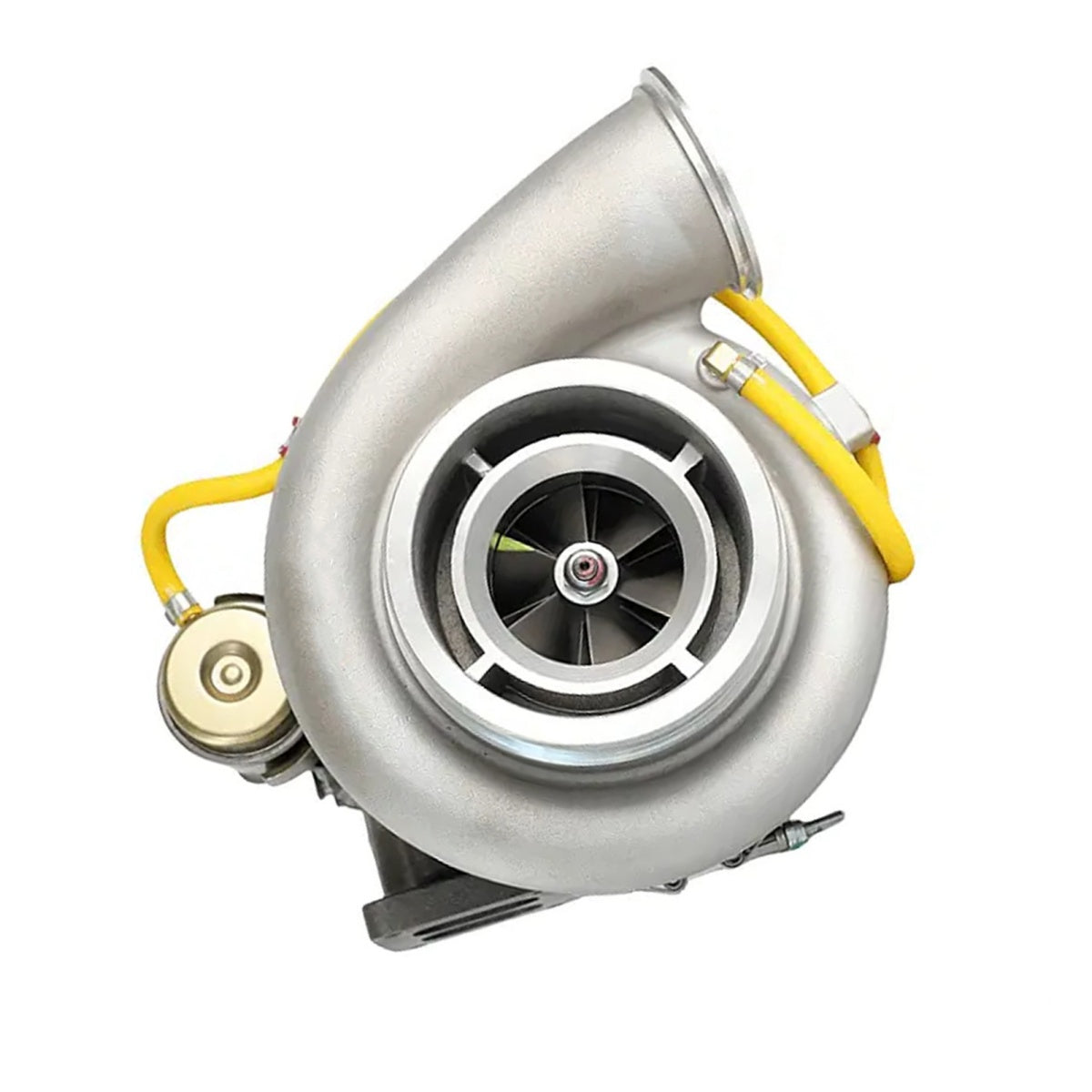 Turbo Turbocharger 4955241 for Cummins - Sinocmp