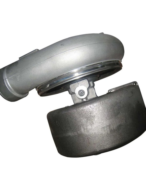 Turbocompresor Turbo 4955508 para motor Cummins K50
