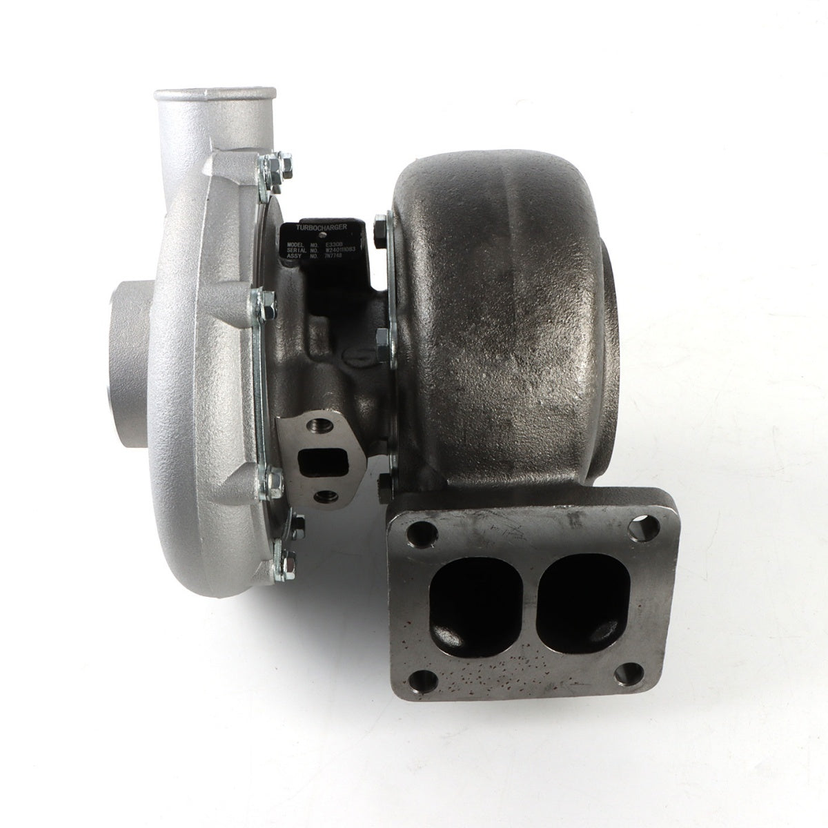 Turbo Turbocharger 4N-8969 4N8969 for Caterpillar CAT - Sinocmp