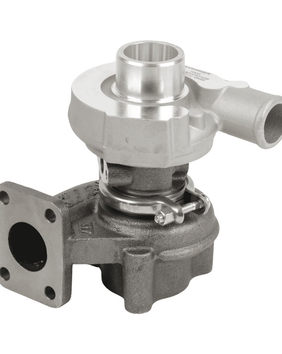 Turbocompresseur Turbo 504242763 49131-05500 pour moteur Iveco F5A F5C F5E