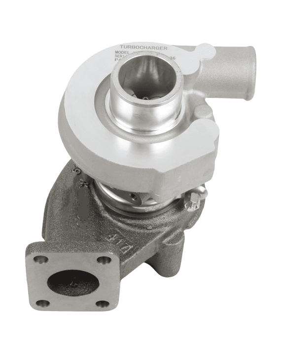 Turbocompresseur Turbo 504242763 49131-05500 pour moteur Iveco F5A F5C F5E