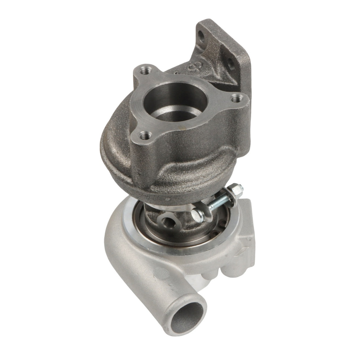 Turbo Turbolader 504242763 49131-05500 für Iveco