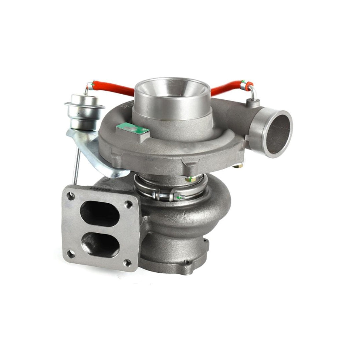 Turbo Turbocharger 51760-E0121 for Kobelco Excavator SK460-8 Hino Engine P11C