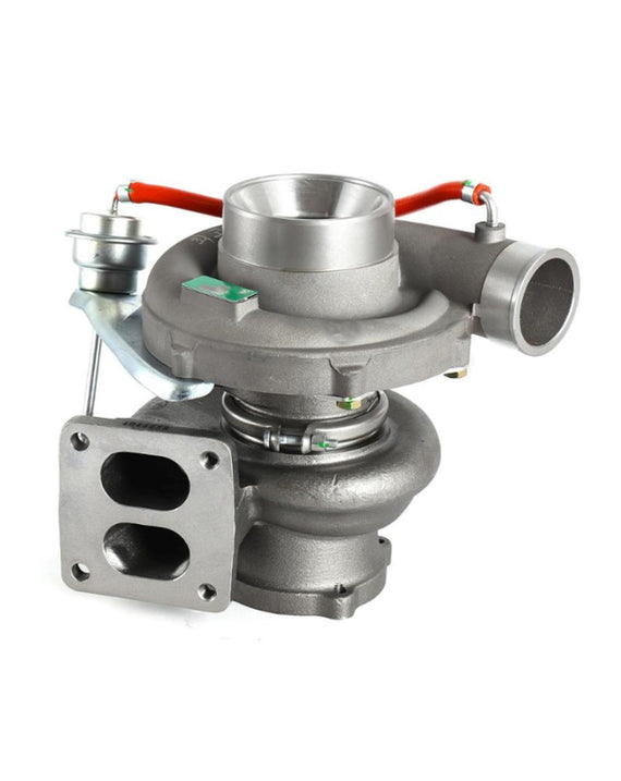 Turbocompresseur Turbo 51760-E0121 pour pelle Kobelco SK460-8, moteur Hino P11C