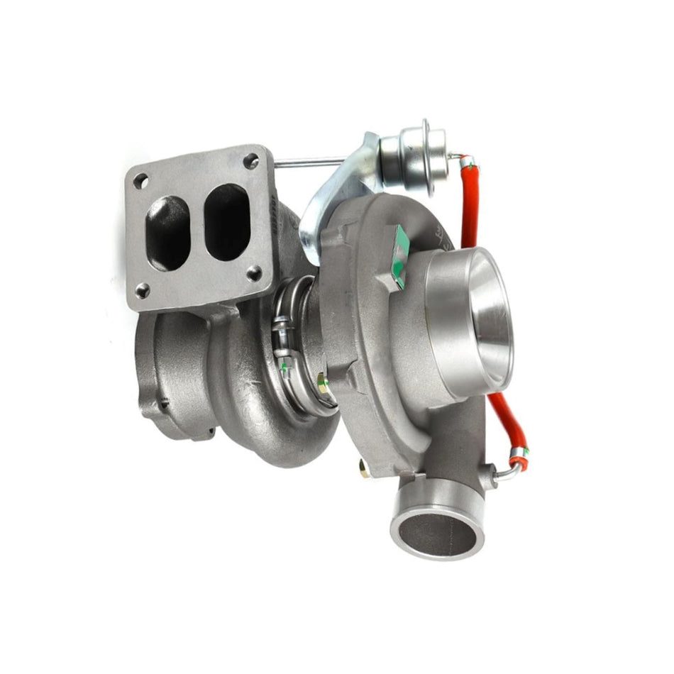 Turbo Turbocharger 51760-E0121 for Kobelco Excavator SK460-8 Hino Engine P11C - Sinocmp