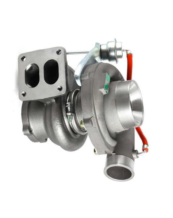 Turbocompresseur Turbo 51760-E0121 pour pelle Kobelco SK460-8, moteur Hino P11C
