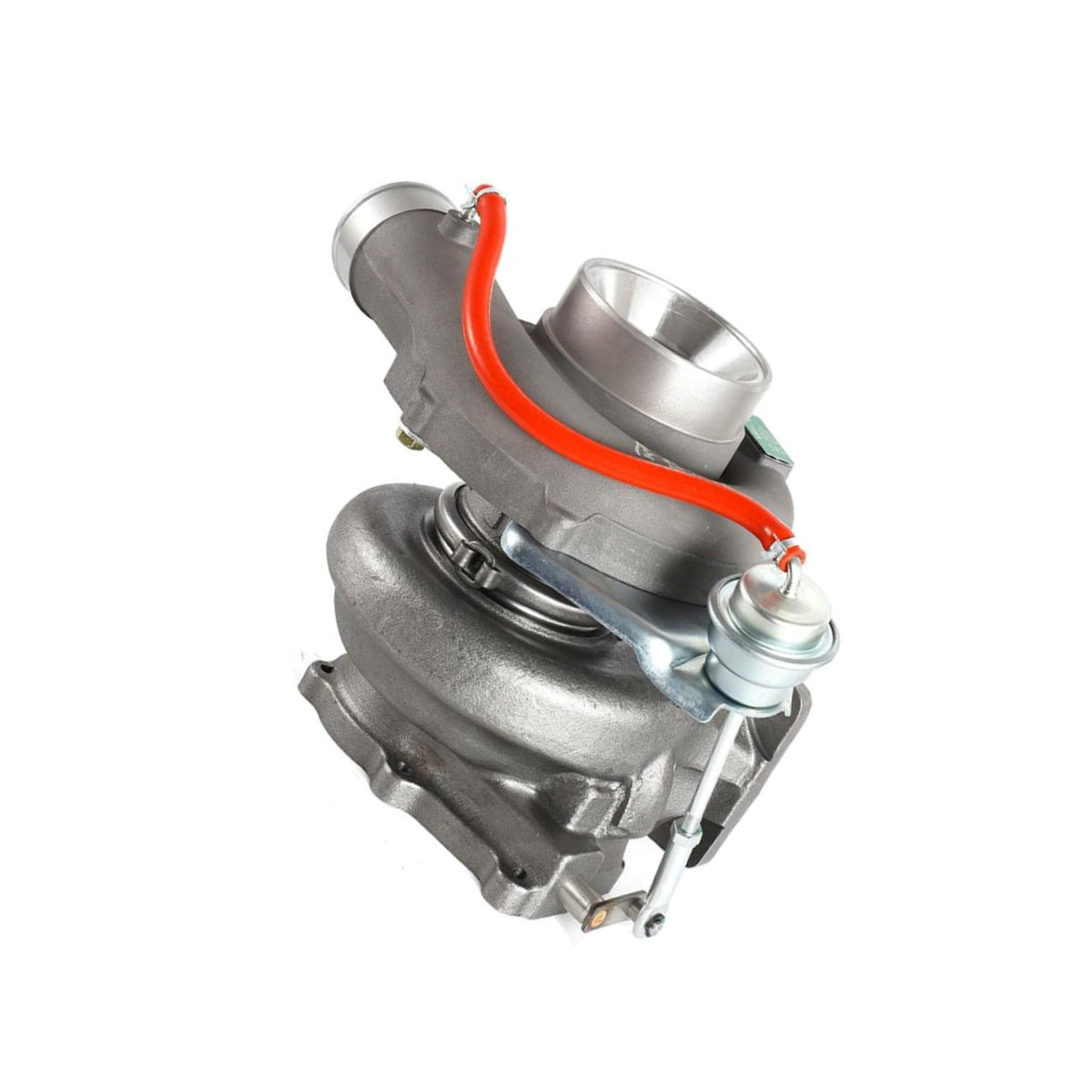 Turbo Turbocharger 51760-E0121 for Kobelco Excavator SK460-8 