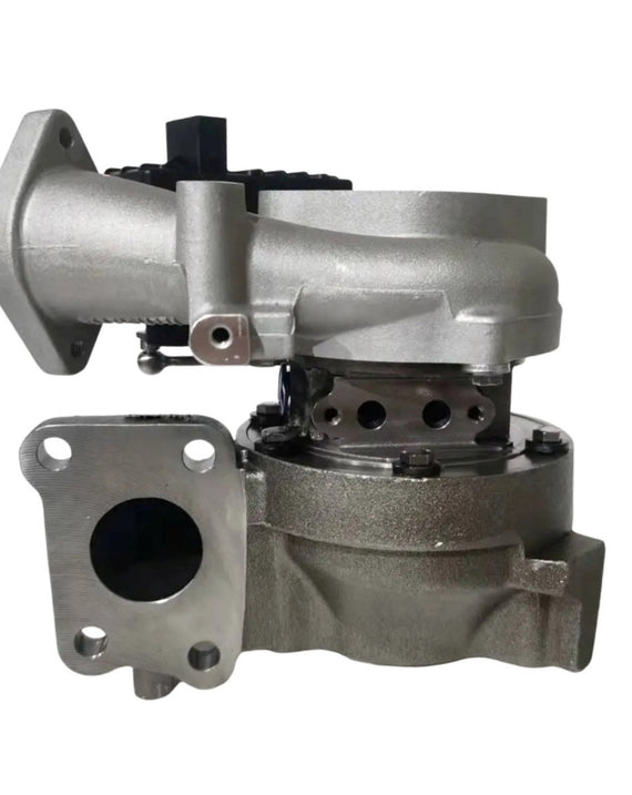 Turbocompresseur Turbo 53039700719 172-06090 pour Nissan caravane NV350