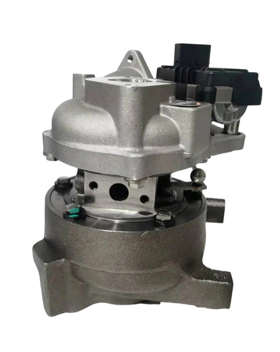 Turbocompresseur Turbo 53039700719 172-06090 pour Nissan caravane NV350