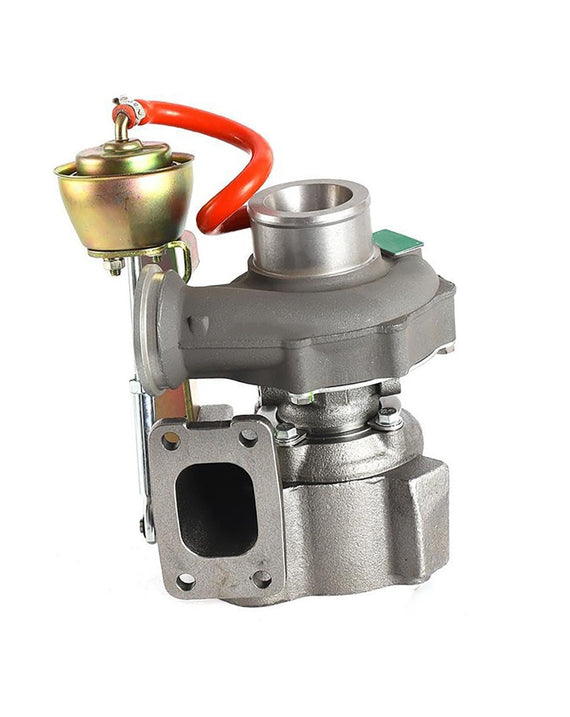 Turbocompresseur Turbo 53049880087 pour pelle LGMG 135, moteur Volvo D4D