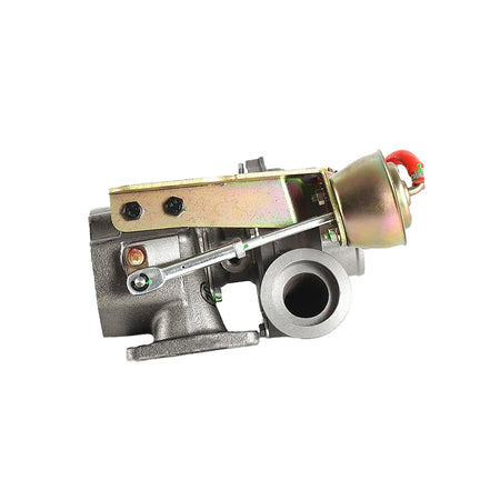 Turbo Turbocompressor 53049880087 para escavadeira LGMG 135