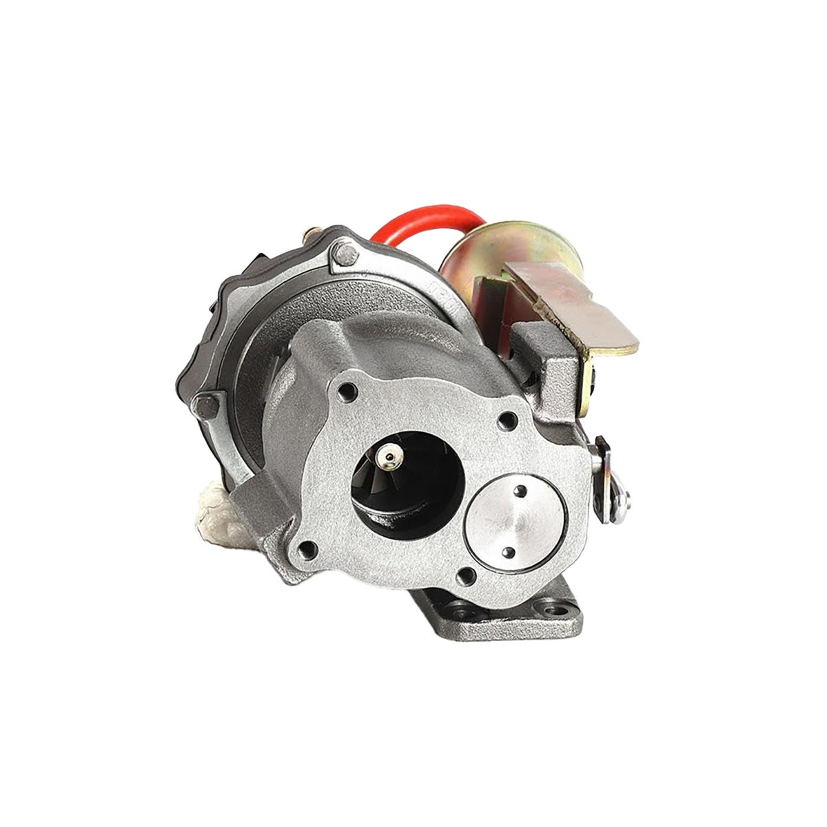 Turbo Turbocompressor 53049880087 para Escavadeira LGMG 135 - Sinocmp
