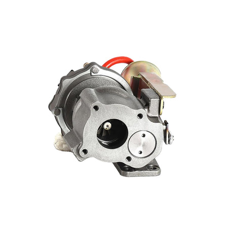 Turbo Turbocompressor 53049880087 para Escavadeira LGMG 135 - Sinocmp