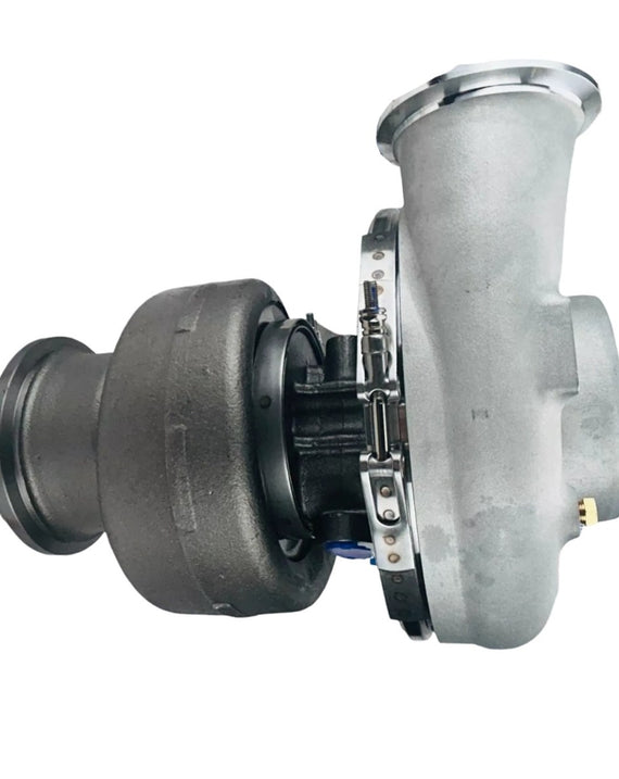 Turbocompresseur Turbo 5324892 532494300 pour moteur Cummins ISX