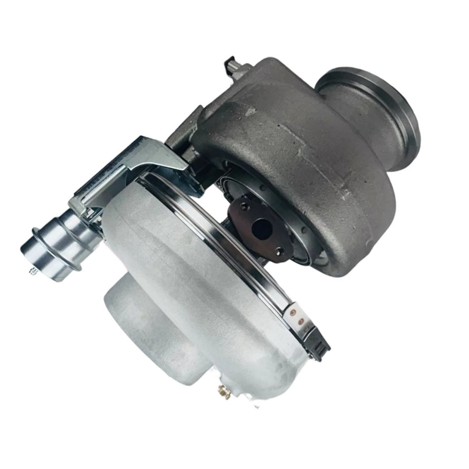 Turbo turbocompresseur 5324892 532494300 pour moteur Cummins ISX - Sinocmp