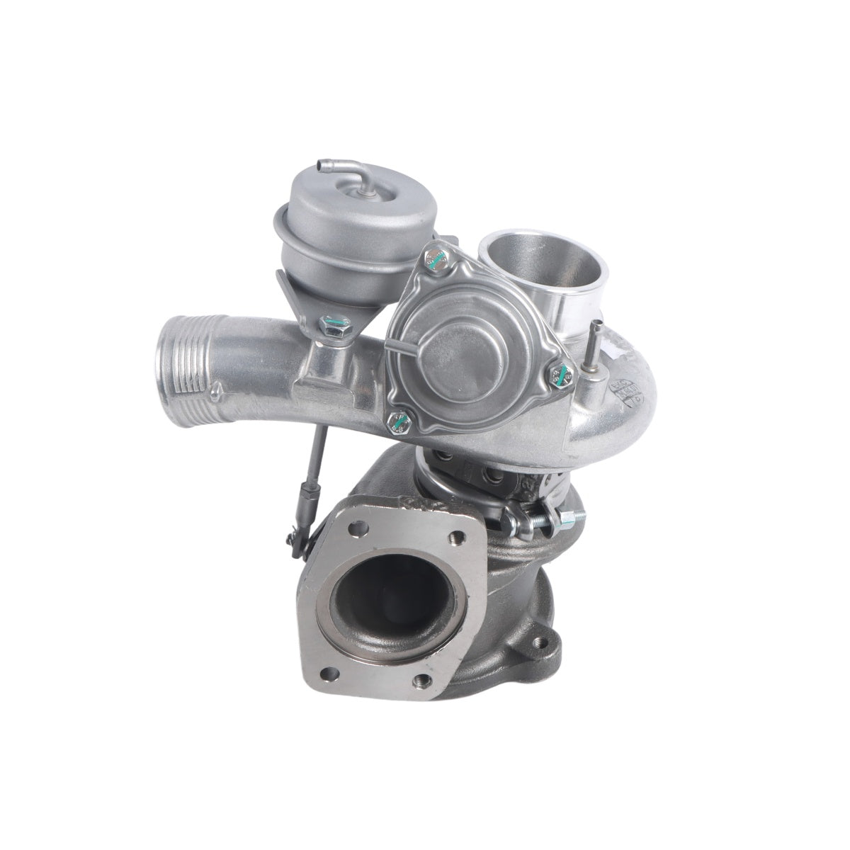 Turbo Turbolader 53249887401 für Volvo S60 V70 T5 RN2P24HT 2,4L Motor