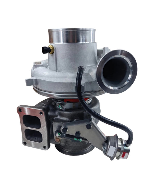Turbocompresseur 5327805 pour moteur Cummins Z13 ISZ13 QSZ13
