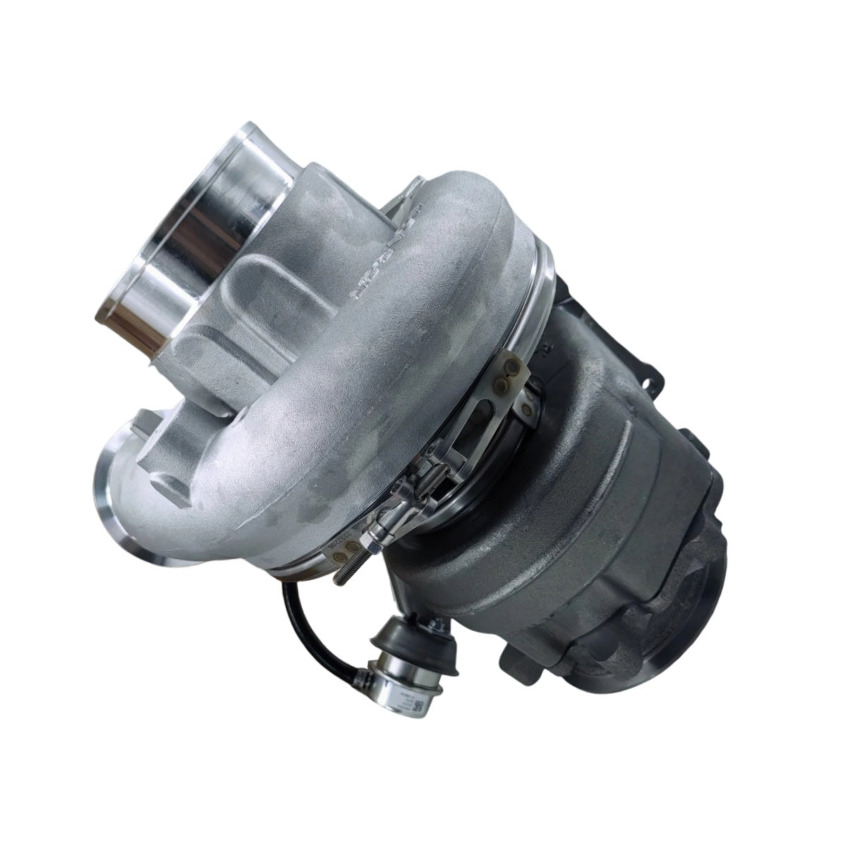 Turbocompresor Turbo 5327805 para motor Cummins Z13 ISZ13 QSZ13 - Sinocmp