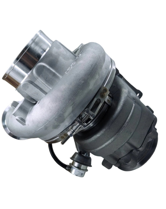 Turbocompresseur 5327805 pour moteur Cummins Z13 ISZ13 QSZ13
