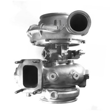 Turbo Turbolader 53369887117 für MAN Marine 24.3L 1800KW