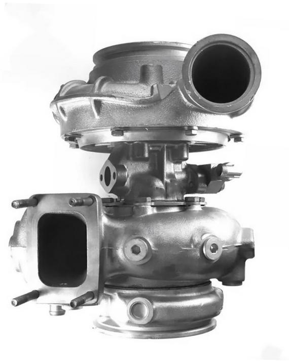 Turbocompresseur 53369887117 pour MAN Marine 24,3l 1800KW