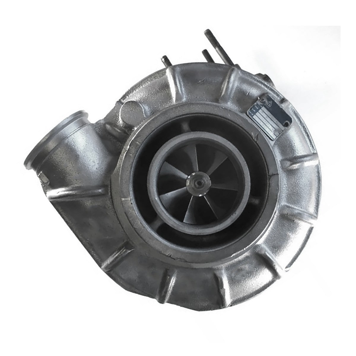 Turbo Turbocharger 53369887117 for MAN - Sinocmp