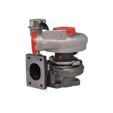 Turbocompresor Turbo 5350916 3772742 para motor diésel Cummins ISF3.8