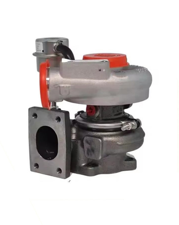 Turbocompresseur Turbo 5350916 3772742 pour moteur Diesel Cummins ISF3.8