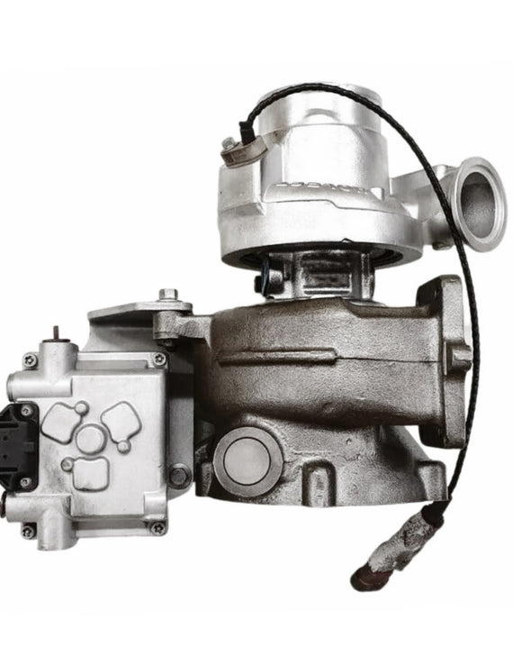 Turbocompresseur Turbo 5350969 3798214 pour moteur Cummins