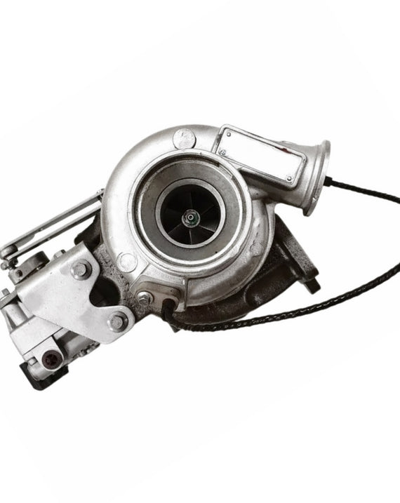 Turbocompresseur Turbo 5350969 3798214 pour moteur Cummins