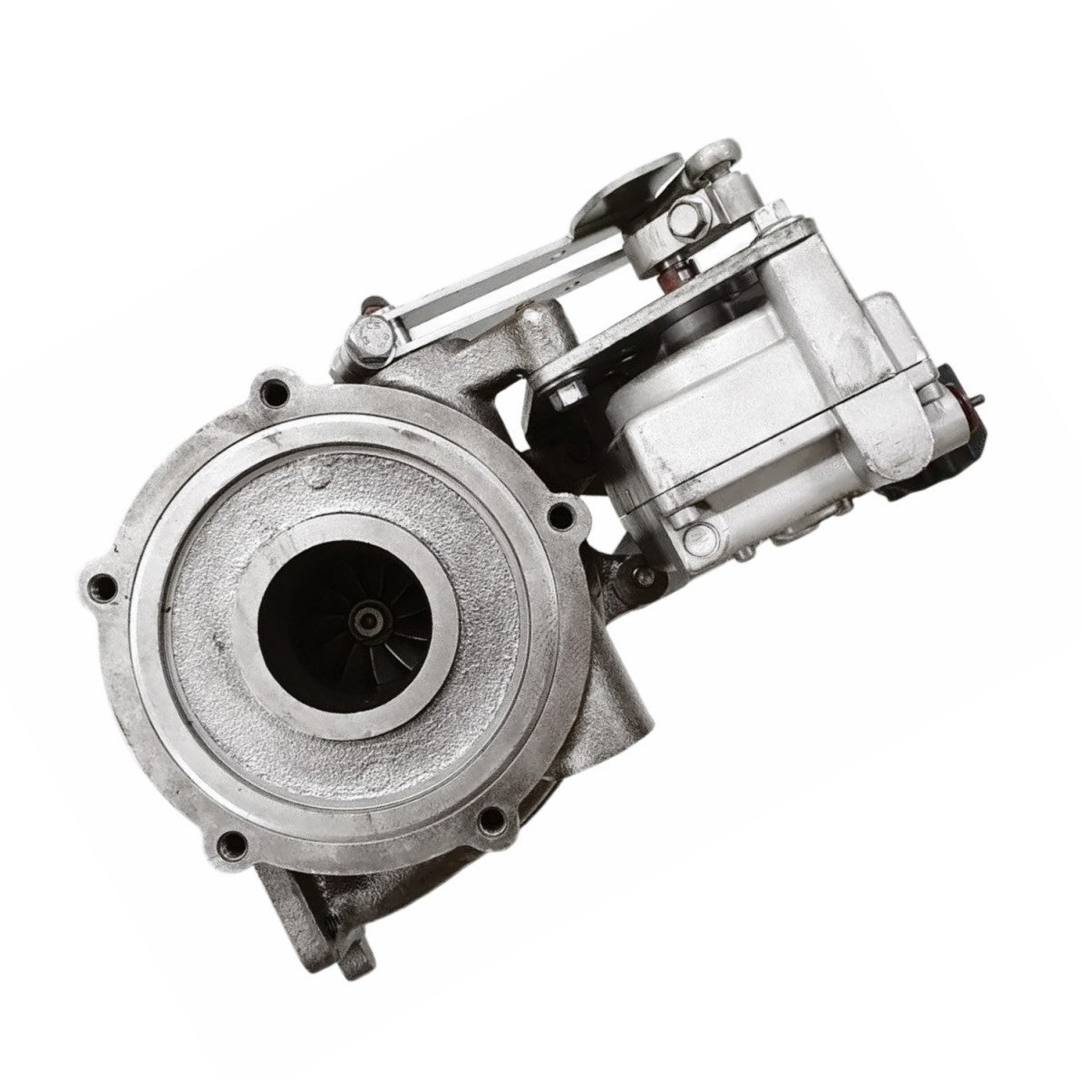 Turbo Turbocharger 5350969 3798214 for Cummins - Sinocmp