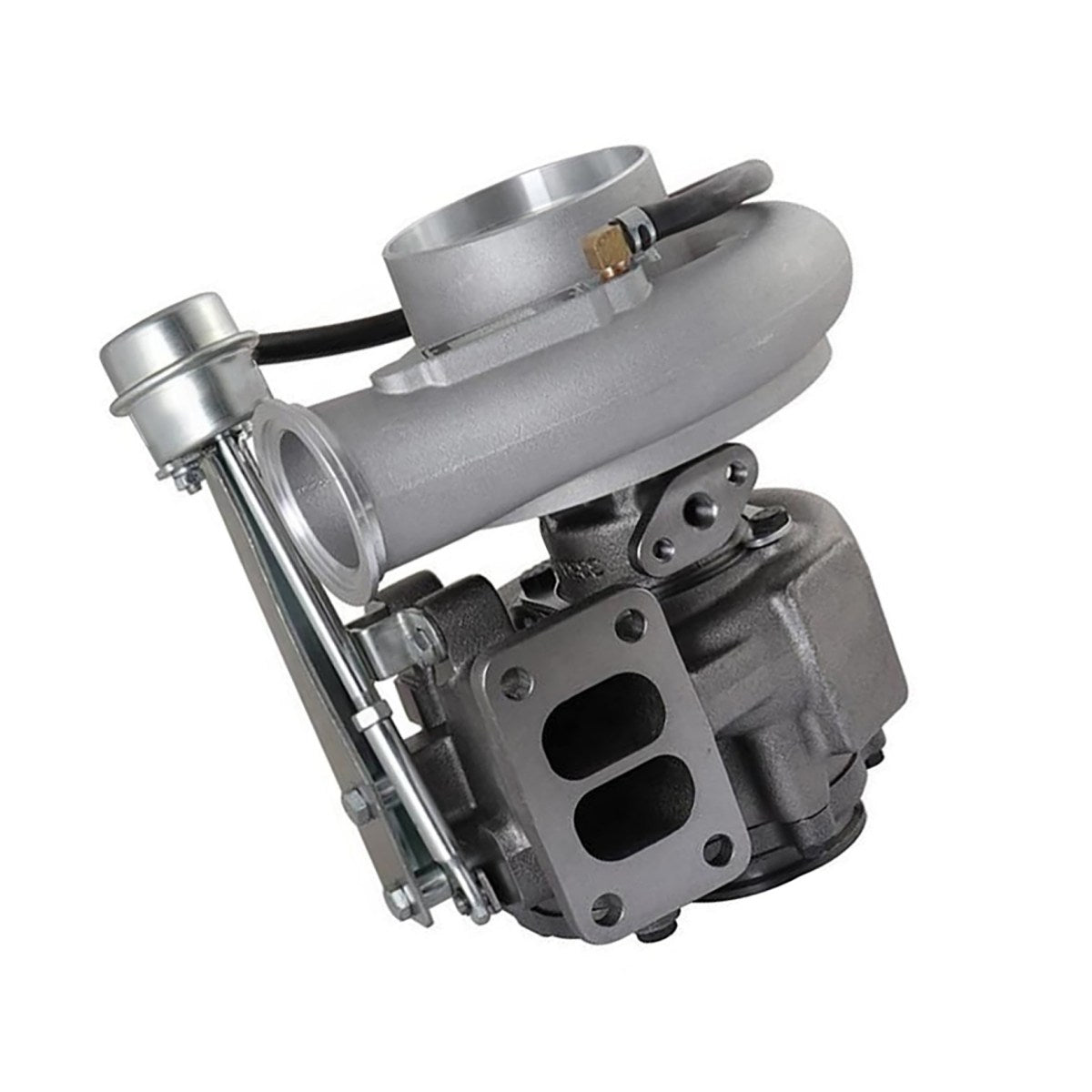 Turbo Turbocharger 5548739 5358305 for Cummins QSL9 ISLE Engine
