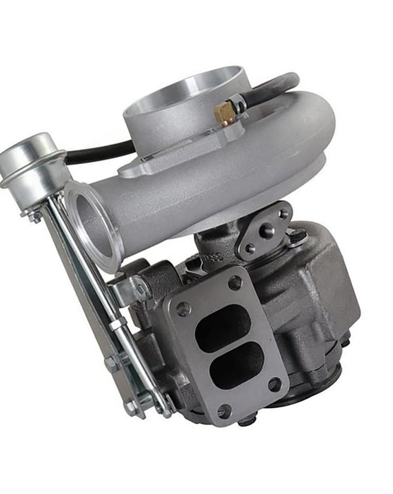 Turbocompresseur Turbo 5548739 5358305 pour moteur Cummins QSL9 ISLE