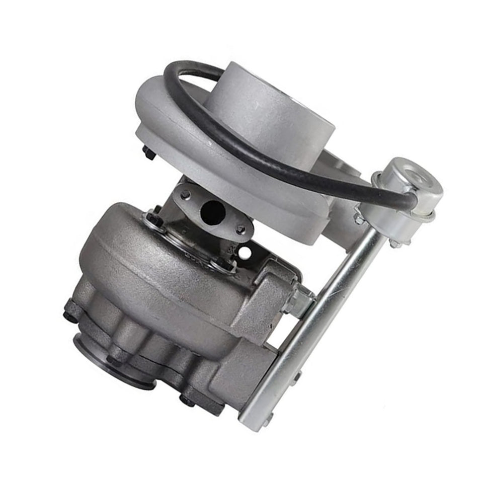 Turbo Turbocharger 5548739 5358305 for Cummins QSL9 ISLE Engine - Sinocmp