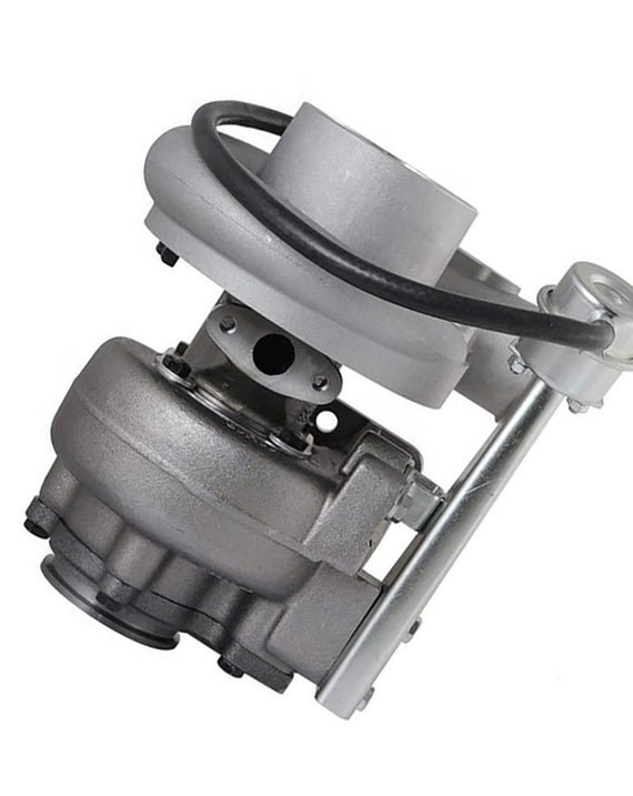 Turbocompresseur Turbo 5548739 5358305 pour moteur Cummins QSL9 ISLE
