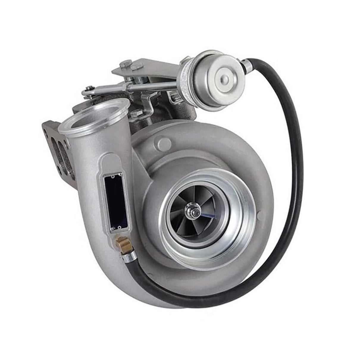 Turbo Turbocharger 5548739 5358305 for Cummins QSL9