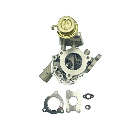 Turbocompressor 556-7921 5567921 para escavadeira Caterpillar CAT Engine C4.4 320