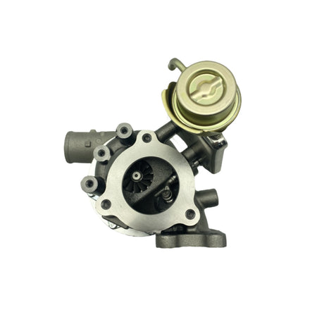 Turbocompressor 556-7921 5567921 para escavadeira Caterpillar CAT Engine C4.4 320 - Sinocmp