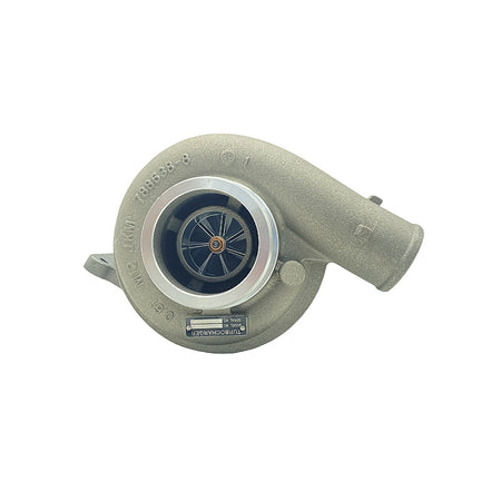 Turbocompressor 556-7921 5567921 para motor Caterpillar CAT C4.4