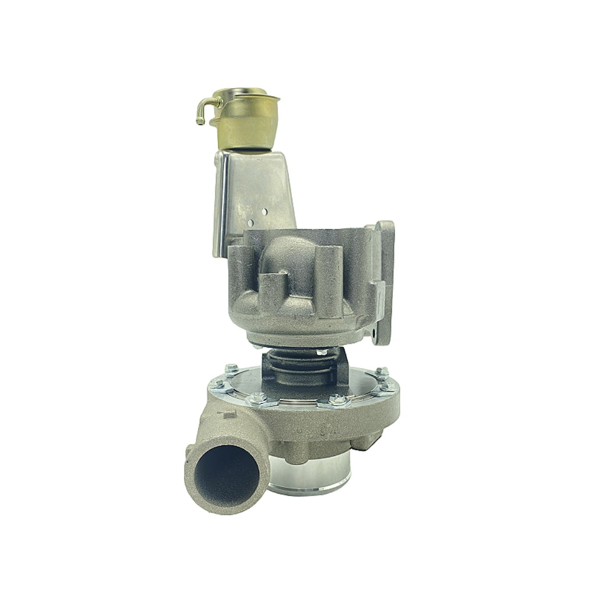 Turbocompressor 556-7921 5567921 para motor Caterpillar CAT C4.4 - Sinocmp