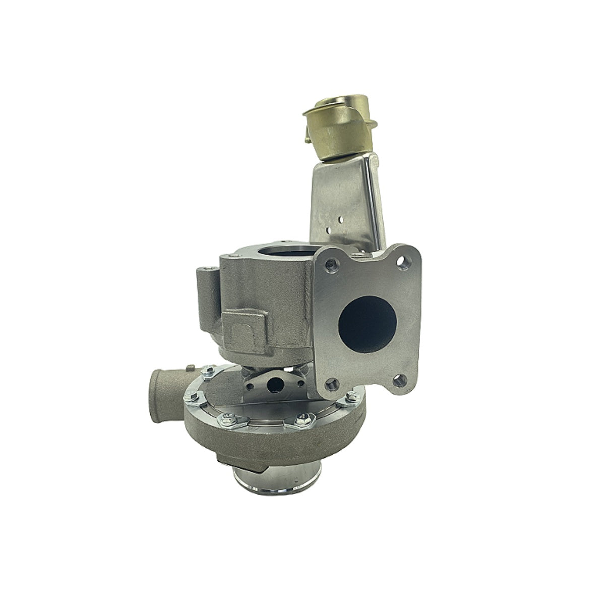 Turbo Turbocompressor 556-7921 5567921 para Caterpillar