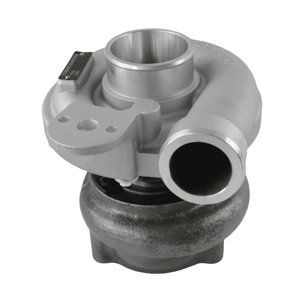 Turbo Turbocharger 558-7034 5587034 for Caterpillar CAT - Sinocmp