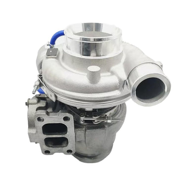 Turbocompresor Turbo 569-6097 5696097 para motor Caterpillar CAT C6.6 C7.1