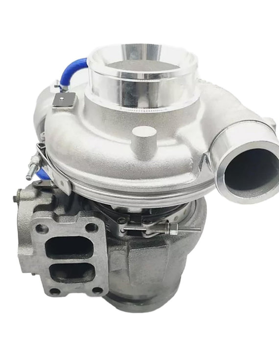 Turbocompresseur Turbo 569-6097 5696097 pour moteur Caterpillar CAT C6.6 C7.1